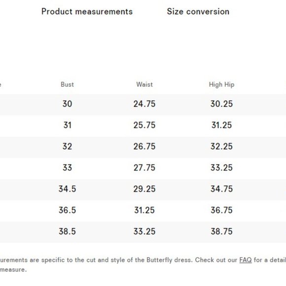 Reformation Butterfly Dress | Red 🔥 Special Sale 🔥 - Picture 15 of 15